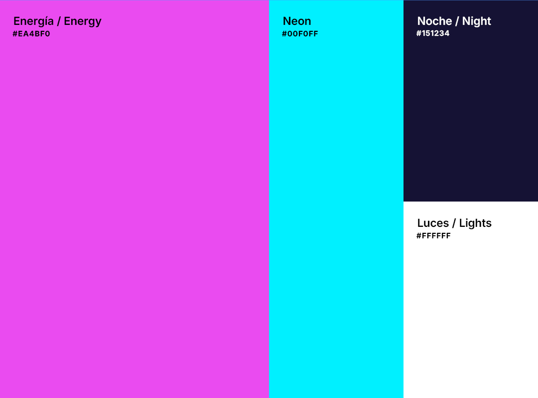 BUMBUM Android — 2