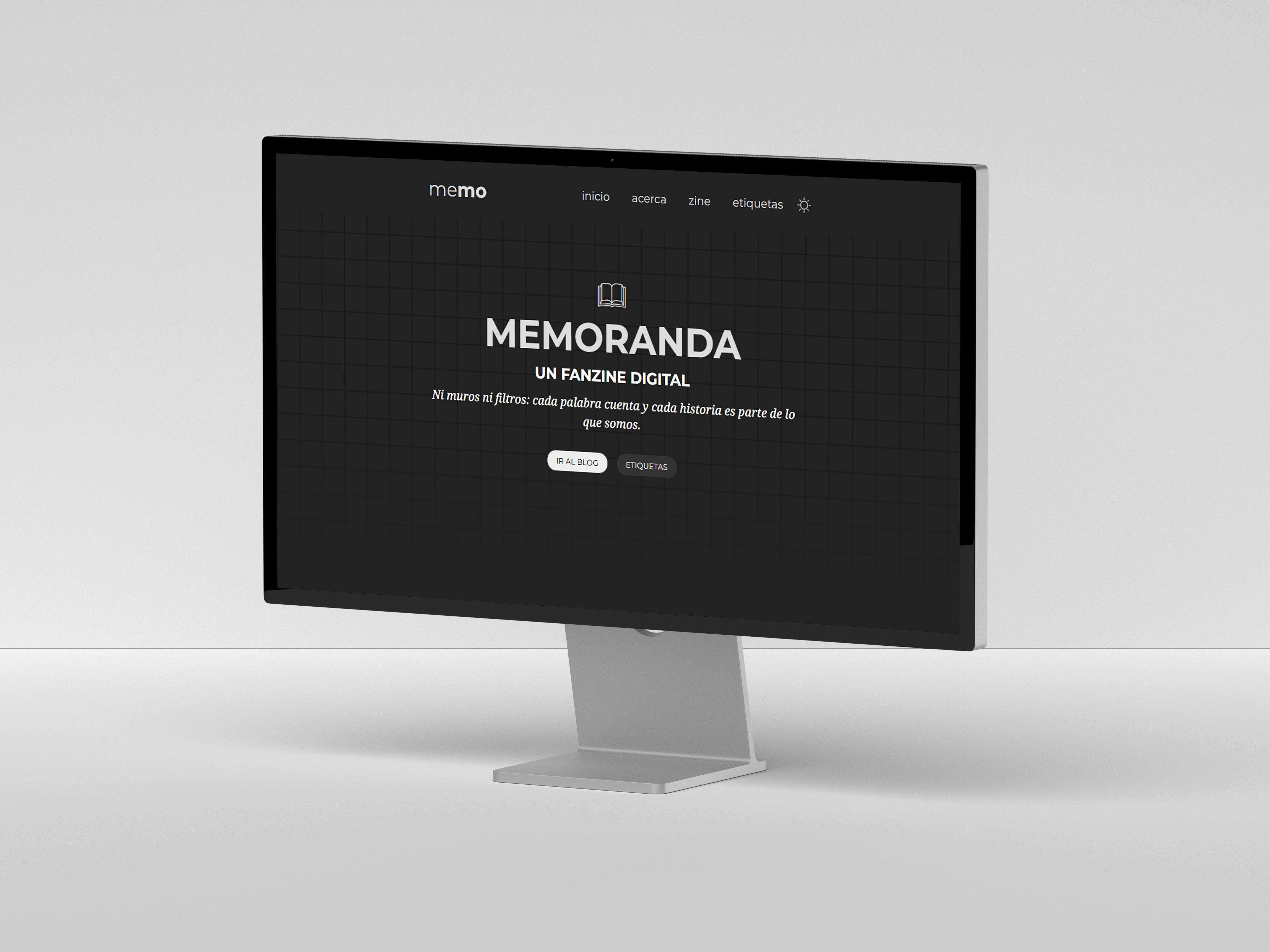 Memoranda